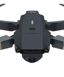 ANDOWL 998 Micro Foldable Quadcopter Drone Set with wide angle Camera