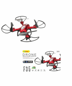 Andowl F35 Foldable Drone FPV Hi Speed 4K HD Camera Drone