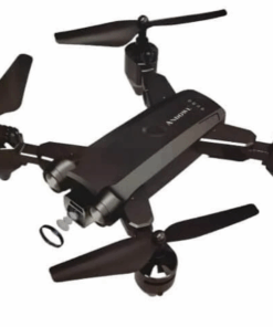 ANDOWL F80 4K HD Auto-Quadrocopter Infinity Drone