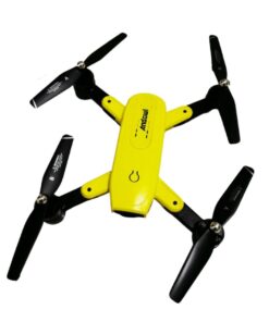 Andowl Foldable Drone with GPS 2.4G - 4K HD - FALCON