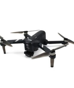 Andowl HD Camera Foldable 2.4GHz Intelligent Drone GTS01