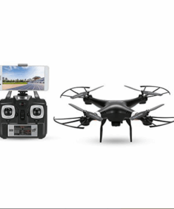 ANDOWL Magic Speed SK533 4K HD Camera, GPS Smart Drone
