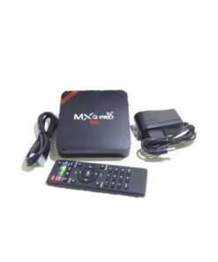 Andowl MXQ 4k Pro Android TV Box 2gb/16gb