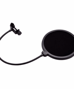 Andowl-Pop Shield with Bracket