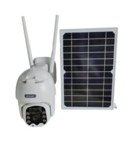 Andowl Q-S33 Solar Wifi Camera