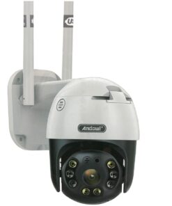 Andowl Q-S4 WIFI IP Smart Camera