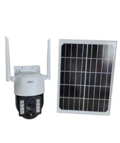 Andowl Q-V380 Solar Smart Camera