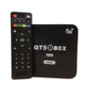 Andowl QT5 2Gb 16Gb android TV Box
