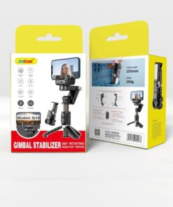 Andowl Smartphone Gimbal Stabilizer