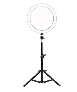Andowl Studio and Camera Photography Ring Light