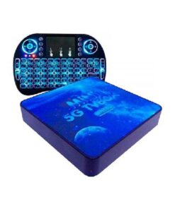 Andowl TV Box Q5G Mini Ultra 6K