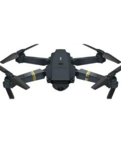 Andowl Typhoon 1080P GPS 3-Speed Drone - Q-DM500