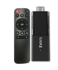 Android 4K HD TV Stick