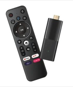 Android 4K HD TV Stick Android TV Stick With Dual Wifi