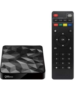 Android Smart TV Box (2G/16G) FO - R14