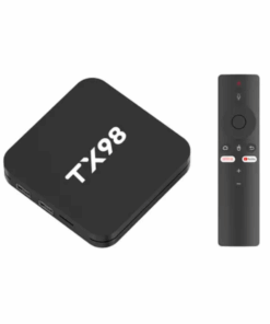 Android tv box