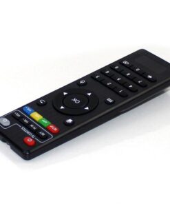 Android TV Box Replacement Remote Control for MXQ, MXQ PRO, MXQ-4K