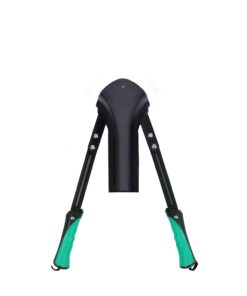 Angry Fit Adjustable Resistance Arm, Leg, Multi Muscle Training Machine