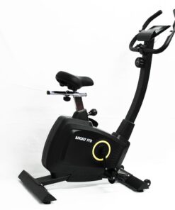 Angry Fit Exercise Bike with Bluetooth - 8Kg Flywheel