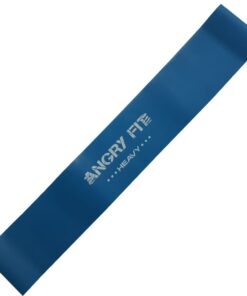 Angry Fit Resistance Loop Bands - Heavy