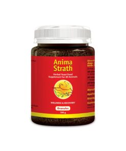 Anima Strath 100g granules Wellness & Recovery
