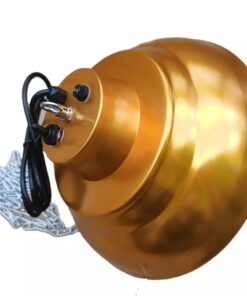 Animal Heating Tube Lampshade 400W