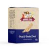 Animal Zone Parrot Food Cereal - 1kg
