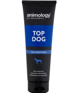 Animology Conditioner Top Dog 250ml Bottle