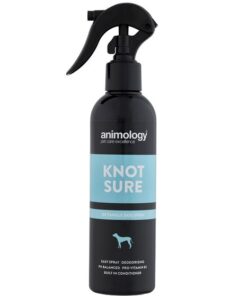 Animology Detangler Spray Knot Sure 250ml
