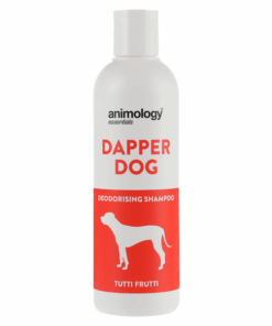 Animology Shampoo Essential Dapper Dog Tutti Frutti  250ml