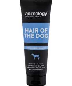 Animology Shampoo Hair of the Dog 250ml