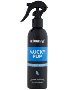 Animology Shampoo Mucky Pup No Rinse 250ml