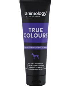 Animology Shampoo True Colours Dog 250ml