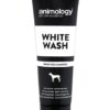 Animology Shampoo White Wash 250ml