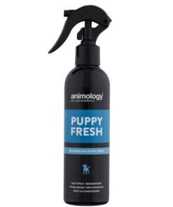 Animology Spray Refreshing  Puppy Fresh 250ml