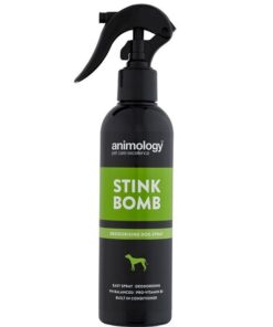 Animology Spray Refreshing  Stink Bomb 250ml
