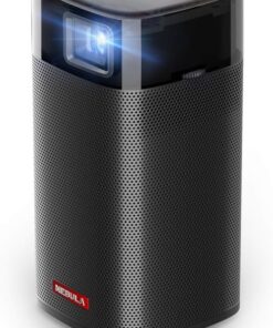 Anker Nebula Apollo Mini Projector with WiFi and Bluetooth