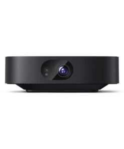Anker Nebula Vega Portable 1080p Projector - Black