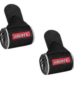 Ankle Brace Band Guard - Blue - Black