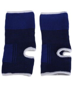 Ankle Brace Foot Support for Running Exercise & Fitness Leisure Sports Fits