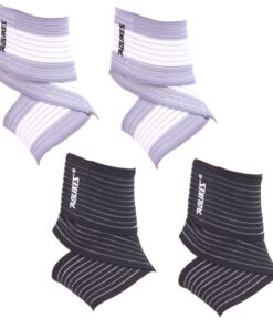 Ankle Support Strap set of 4