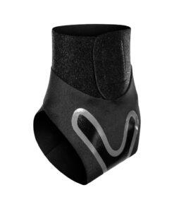 Ankle Support Strap - Sport Guard for Sprains & Injuries - Right Hand