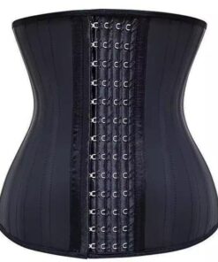 Annese Classic 25 Steel Bone Waist Trainer - M