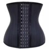 Annese Classic 25 Steel Bone Waist Trainer - XL