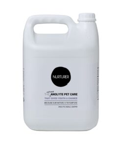 Anolyte Pet Care - 5L