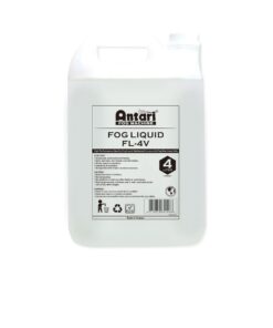 Antari FL4-V Standard Fog Liquid