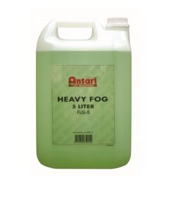 Antari FLG5 Heavy Fog Liquid