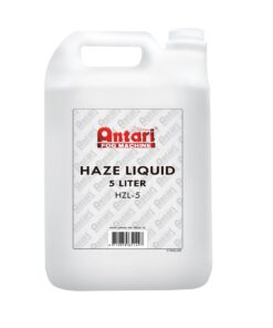 Antari HZL5 Haze Liquid