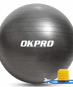 Anti Burst Aerobic Gym Ball - L