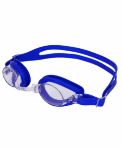 Anti-Fog Qualifier Swimming Goggles For Kids HY-189